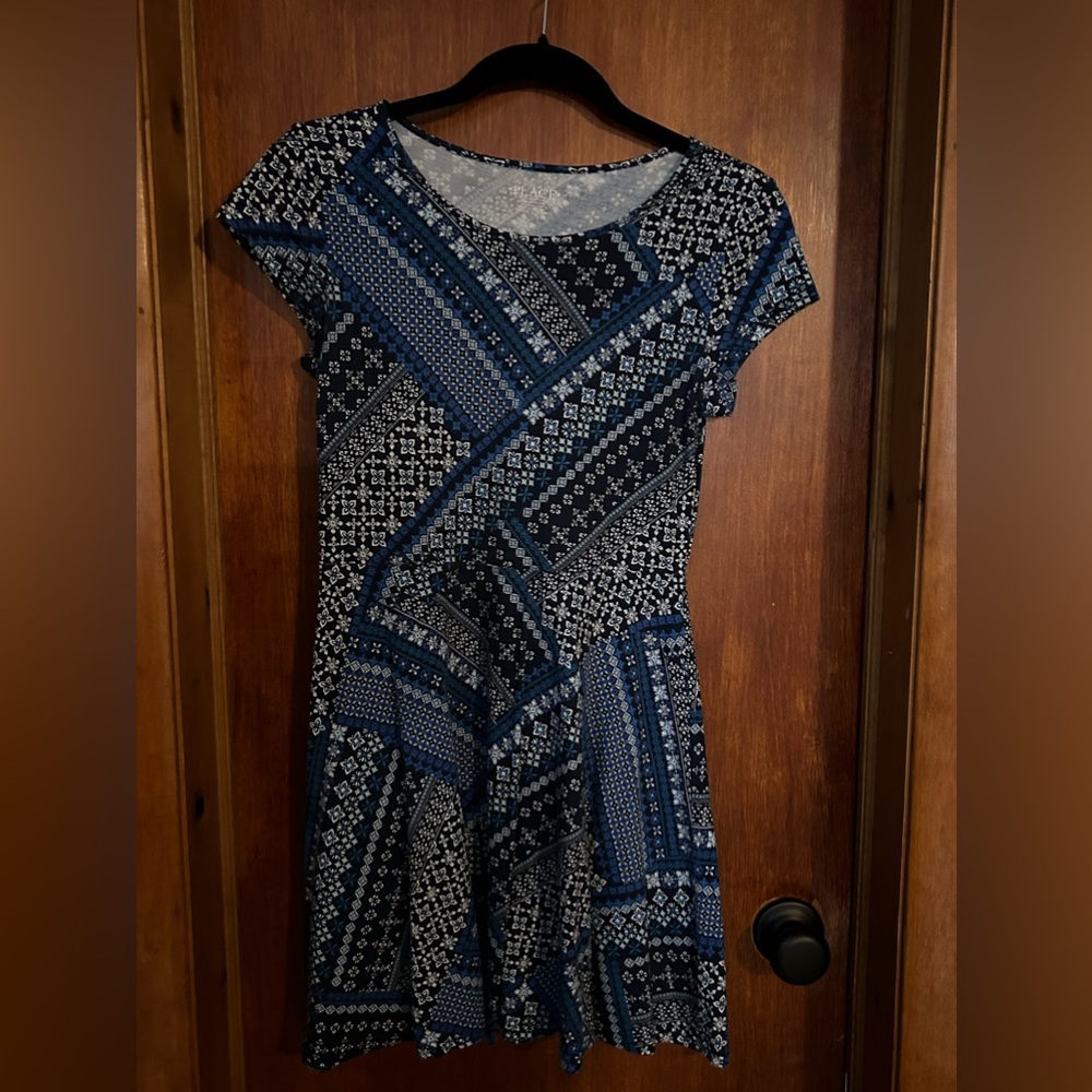 Girls Dress